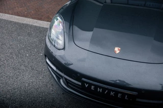 Porsche Panamera - afbeelding nr 37
