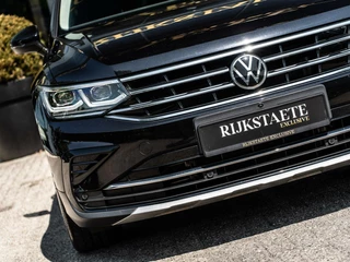 Volkswagen Tiguan Volkswagen Tiguan 1.4 TSI eHybrid R-Line|PANO|ACC|TREKHAAK - afbeelding nr 32