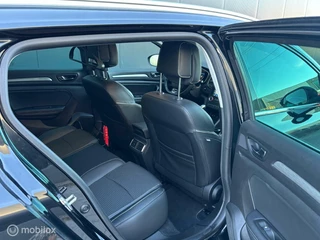 Renault Mégane Estate Renault Megane Estate 1.2 TCe Bose N.A.P Camera luxe leder - afbeelding nr 24