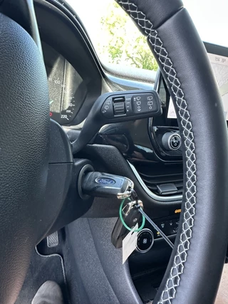 Ford Fiesta - afbeelding nr 22