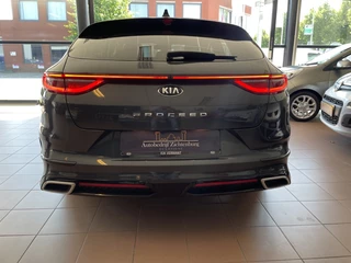 Kia ProCeed - afbeelding nr 17