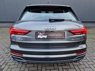 Audi Q3 Audi Q3 45 TFSI e S-tronic 245PK /Virtual /ACC /Camera /1e eigenaar - afbeelding nr 5