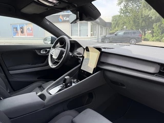 Polestar 2 Polestar 2 Aut. Long Range Dual AWD | Trekhaak | Panorama | 360 | Camera | Harman Kardon | - afbeelding nr 13