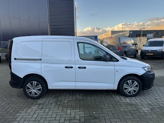 Volkswagen Caddy Airconditioning/bluetooth - afbeelding nr 12