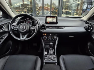 Mazda CX-3 - afbeelding nr 6