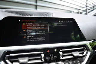 BMW 2 Serie BMW 2 Serie Coupé 220i High Executive M Sport | Schuif-/Kanteldak | 19'' Velgen | Elektrisch vers. Stoelen + Memory | Camera | CarPlay | - afbeelding nr 17