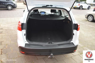 Ford Focus Ford Focus Wagon 1.0 Trend NIEUWE DISTRIBUTIE - afbeelding nr 8