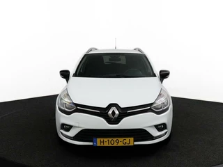 Renault Clio Renault Clio Estate 0.9 TCe Limited | Afneembare trekhaak | Navi | Airco | - afbeelding nr 31