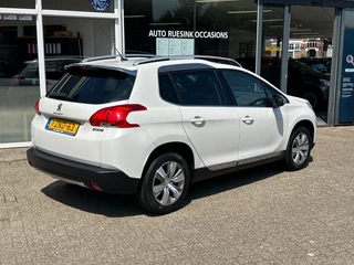 Peugeot 2008 Peugeot 2008 1.2 PURETECH ALLURE - afbeelding nr 10