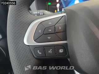 Iveco Daily Iveco Daily 35C21 3.0L Automaat Dubbellucht L2H2 LED ACC Navi Camera Parkeersensoren 12m3 Airco - afbeelding nr 19