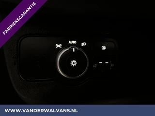 Mercedes-Benz Sprinter Cruisecontrol, Parkeersensoren, Bijrijdersbank, Stoelverwarming, MBUX - afbeelding nr 16