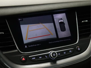 Opel Grandland X [PANORAMADAK, APPLE CARPLAY, ANDROID, VOL LEDER, CAMERA, MEM. SEATS, STUURVERW, STOELVERW V+A, STOELVENTILATIE, NIEUWSTAAT] - afbeelding nr 15