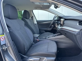 Škoda Octavia Škoda Octavia Combi 1.5 e-TSI 150pk Business Edition Plus - afbeelding nr 9
