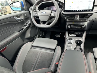 Ford Kuga Ford Kuga 2.5 PHEV ST-Line X DRIVERPACK! WINTERPACK! TECHPACK! - afbeelding nr 24
