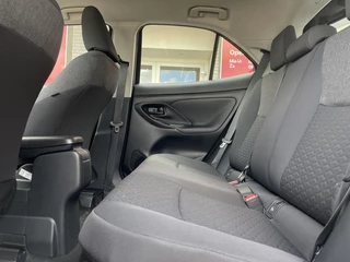 Toyota Yaris Cross - afbeelding nr 22