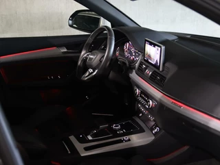 Audi Q5 Audi Q5 55 TFSI-e 367PK Quattro Competition | Full options | Massage | Pano | 360° Camera | B&O audio | - afbeelding nr 20