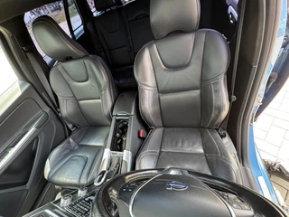 Volvo V60 - afbeelding nr 16