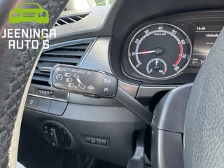 Škoda Fabia Skoda Fabia Combi 1.0 Business Edition | Carplay | - afbeelding nr 7