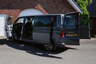 Volkswagen Transporter Volkswagen Transporter 2.0 TDI L2H1 32 DC Caravelle T6.1 150 PK DSG DUB/CAB - afbeelding nr 30