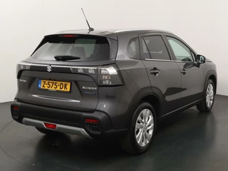 Suzuki S-Cross Suzuki S-Cross 1.5 Hybrid Select Automaat - afbeelding nr 5