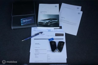 Volkswagen Golf Volkswagen Golf 1.5 eTSI DSG Style Apple/Android Panodak LED - afbeelding nr 22