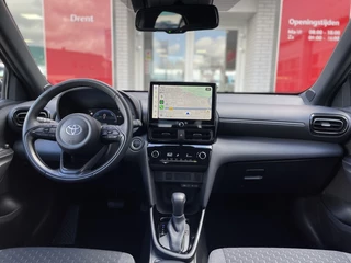 Toyota Yaris Cross - afbeelding nr 8