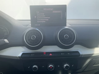 Audi Q2 Audi Q2 1.0 TFSI Automaat Sport Pro Line Pano Cruise PDC Stoelverw Hoogzitter! - afbeelding nr 30