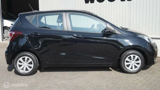 Hyundai i10 Hyundai i10 1.0i Comfort Navigatie | Cruise Control | Climate Controle - afbeelding nr 5