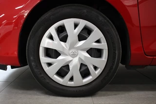 Toyota Yaris - afbeelding nr 5