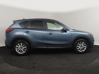 Mazda CX-5 - afbeelding nr 5