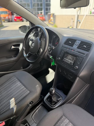 Volkswagen Polo Volkswagen Polo 1.0 Comfortline - afbeelding nr 24