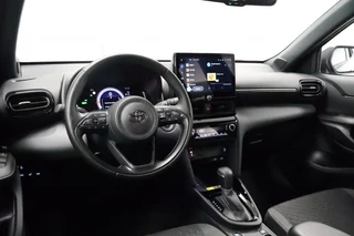 Toyota Yaris Cross Toyota Yaris Cross 1.5 Hybrid 130 First Edition MY24 | Stoelverwarming - afbeelding nr 16