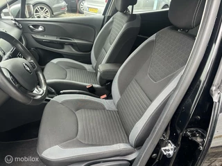Renault Clio Renault Clio Automaat 1.2 GT-line AUTOMAAT, KEYLESS - afbeelding nr 18