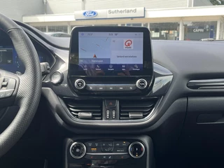 Ford Puma Ford Puma 1.0 EcoBoost Hybrid ST-Line 125pk | Apaptieve Cruise | BLIS | Winterpack | Achteruitrijcamera | SYNC 3 Navigatie - afbeelding nr 19