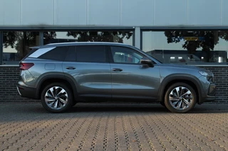 Škoda Kodiaq - afbeelding nr 13