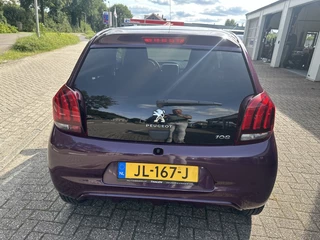 Peugeot 108 - afbeelding nr 4