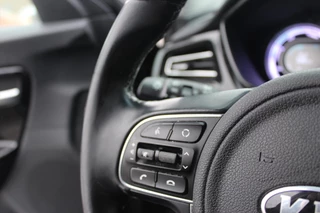 Kia Niro KIA Niro 1.6 GDi Hybrid 141pk DCT6 Edition Dynamic Line | Nieuw Model | Carplay | Orig.NL | - afbeelding nr 11