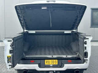 Dodge Ram 1500 Dodge Ram 1500 5.7 V8 4x4 Crew Cab 5'7 Limited 1e Eigenaar - afbeelding nr 8