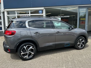 Citroën C5 Aircross Citroën C5 Aircross 1.6 PLUG-IN. HYB. SHINE PHEV 225 - afbeelding nr 3