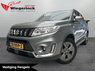 Suzuki Vitara Suzuki Vitara 1.0 Boostjet Select [TREKHAAK| CARPLAY | CAMERA | CRUISECONTROL] - afbeelding nr 1