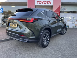 Lexus NX - afbeelding nr 3