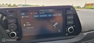 Hyundai i20 Hyundai i20 1.0 T-GDI Comfort AUT./Carplay/Android - afbeelding nr 15