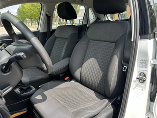 Volkswagen Polo Volkswagen Polo 1.2 TSI Comfortline 90PK AUT NAVI CRUISE TRHK NAP! - afbeelding nr 24