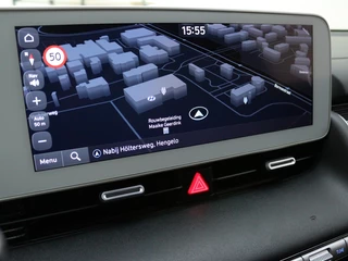 Hyundai IONIQ 5 Hyundai IONIQ 5 Lounge 73kWh | Trekhaak | Leder | 360 Camera | - afbeelding nr 37