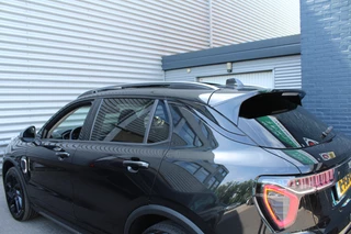 Lynk & Co 01 Lynk & Co 01 Black Edition 1.5 PHEV 262pk Automaat NL-Auto NAP BTW Clima Cruise Navi 360 Camera Panoramadak 20