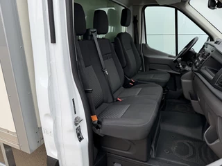 Ford Transit Laadklep Airco Cruise Control Bakwagen Meubelbak Koffer - afbeelding nr 7