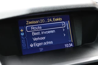 Ford Transit Connect | Trekhaak | Schuifdeur | Nieuwe APK | NAP Logisch - afbeelding nr 18