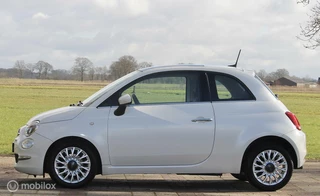 Fiat 500 Fiat 500 0.9| Automaat| Rijklaarpijs| Garantie| - afbeelding nr 15