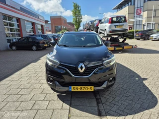 Renault Kadjar RENAULT KADJAR 1.2 TCe INTENS / Carplay / Keyless / - afbeelding nr 4