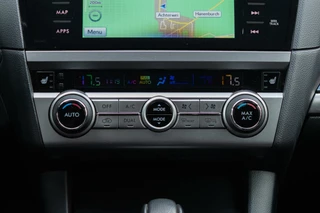 Subaru Outback Subaru Outback 2.5i CVT Premium | Eyesight | Navigatie | Trekhaak | - afbeelding nr 22